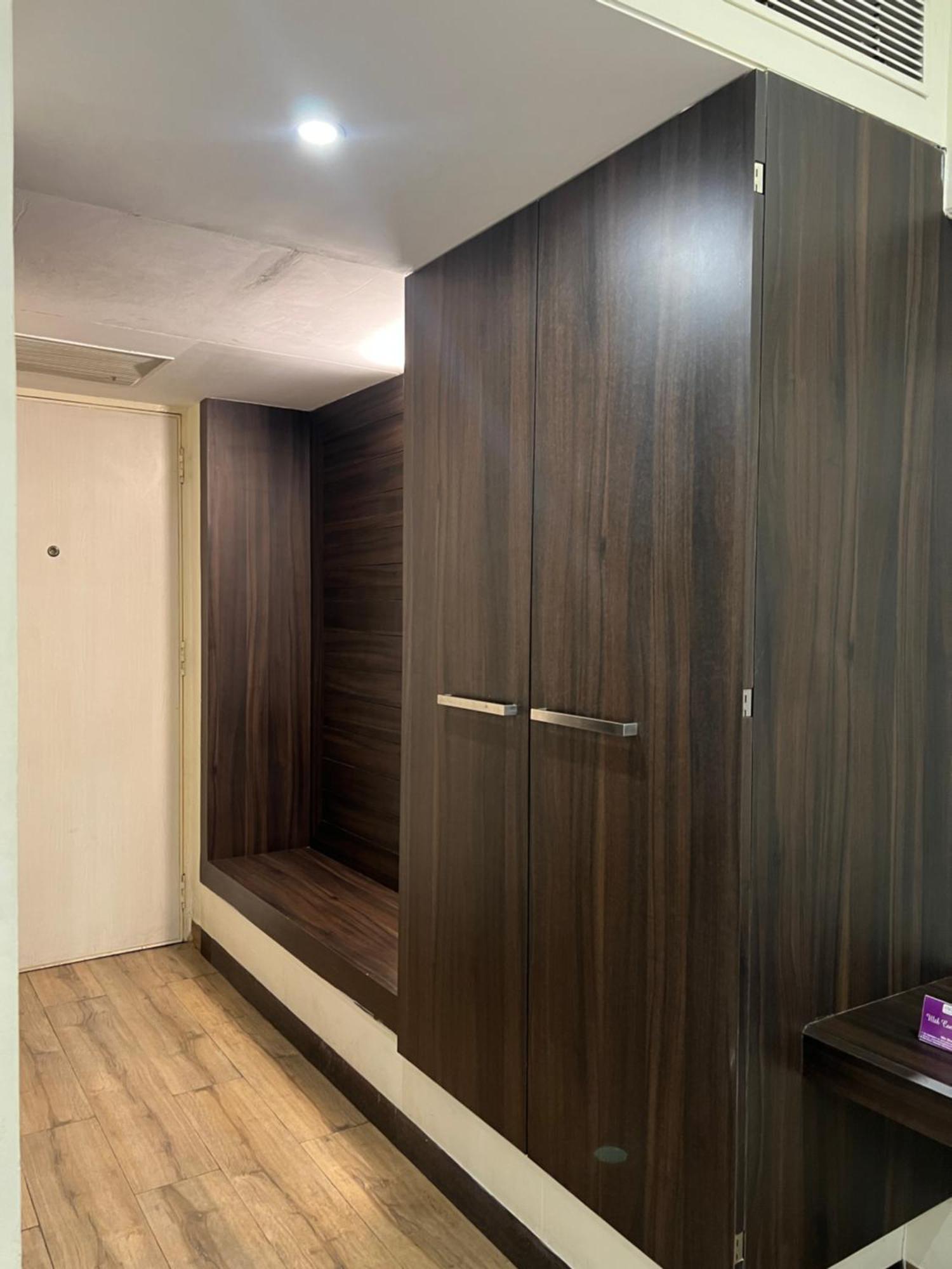 Vits Shalimar, Ankleshwar Hotell Eksteriør bilde