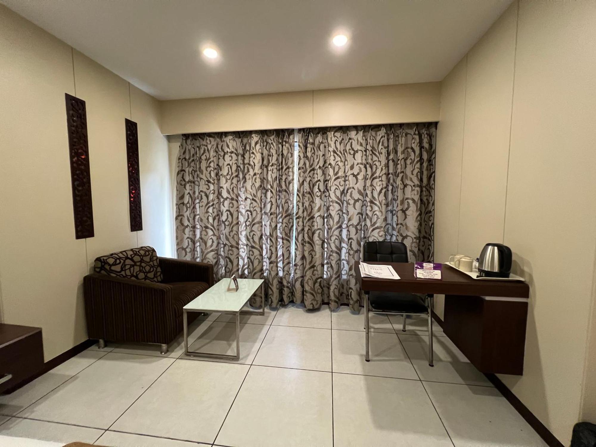 Vits Shalimar, Ankleshwar Hotell Eksteriør bilde