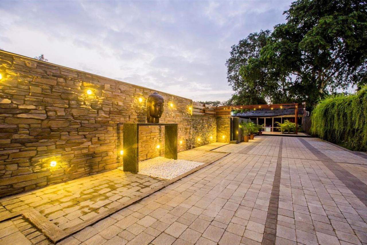 Vits Shalimar, Ankleshwar Hotell Eksteriør bilde
